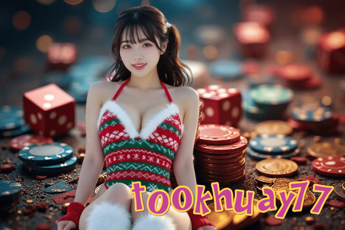 tookhuay77 ทางเข้า