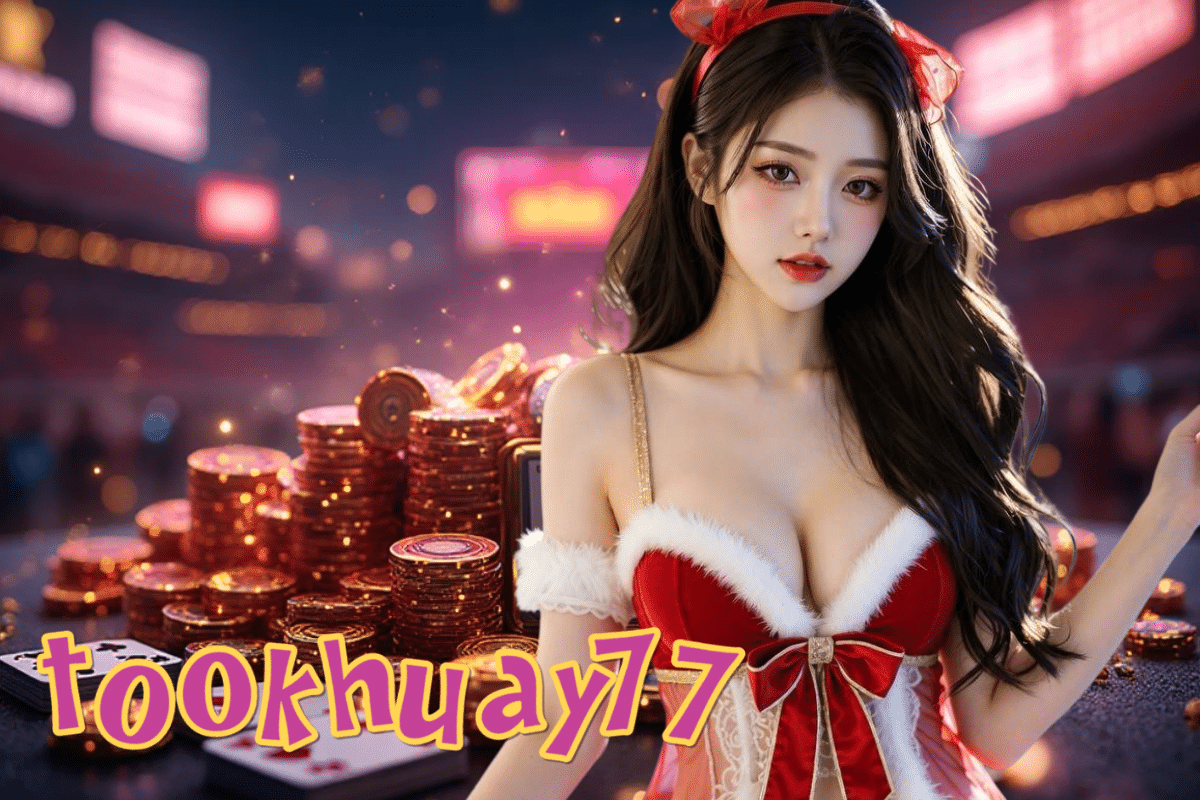 tookhuay77 สล็อต