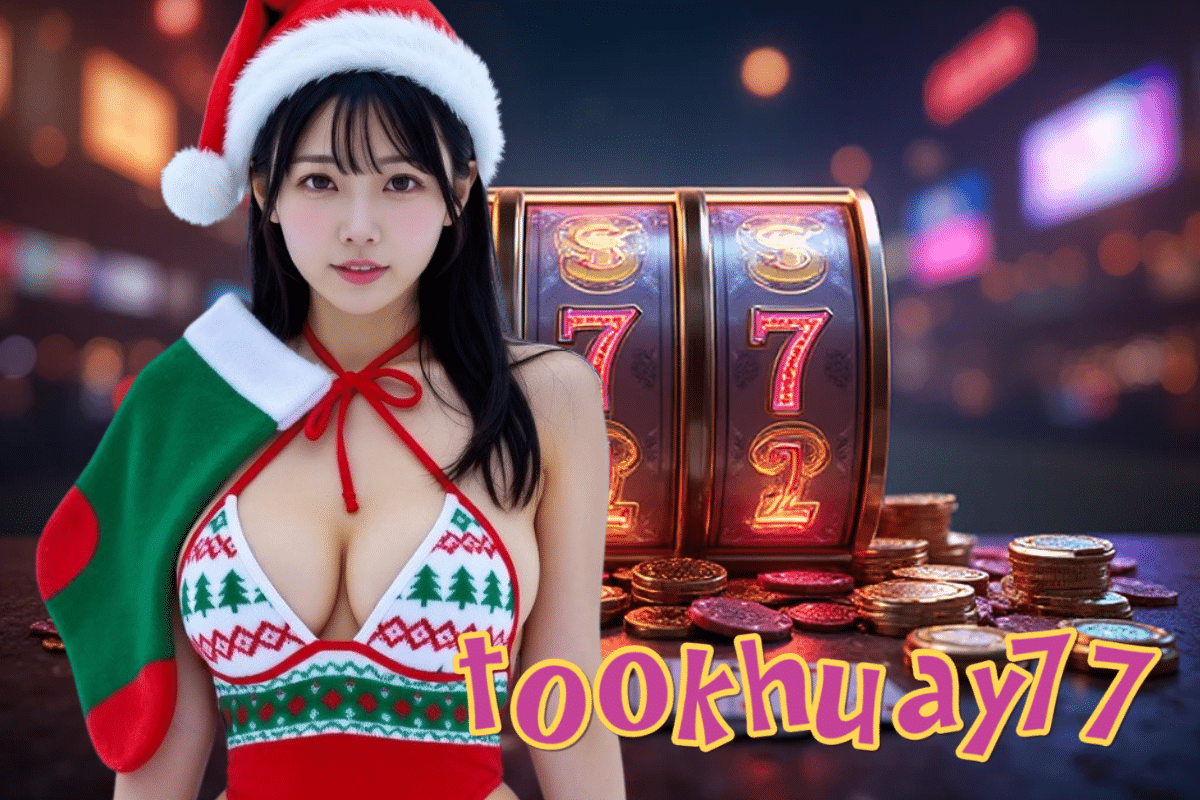 tookhuay77 เว็บตรง